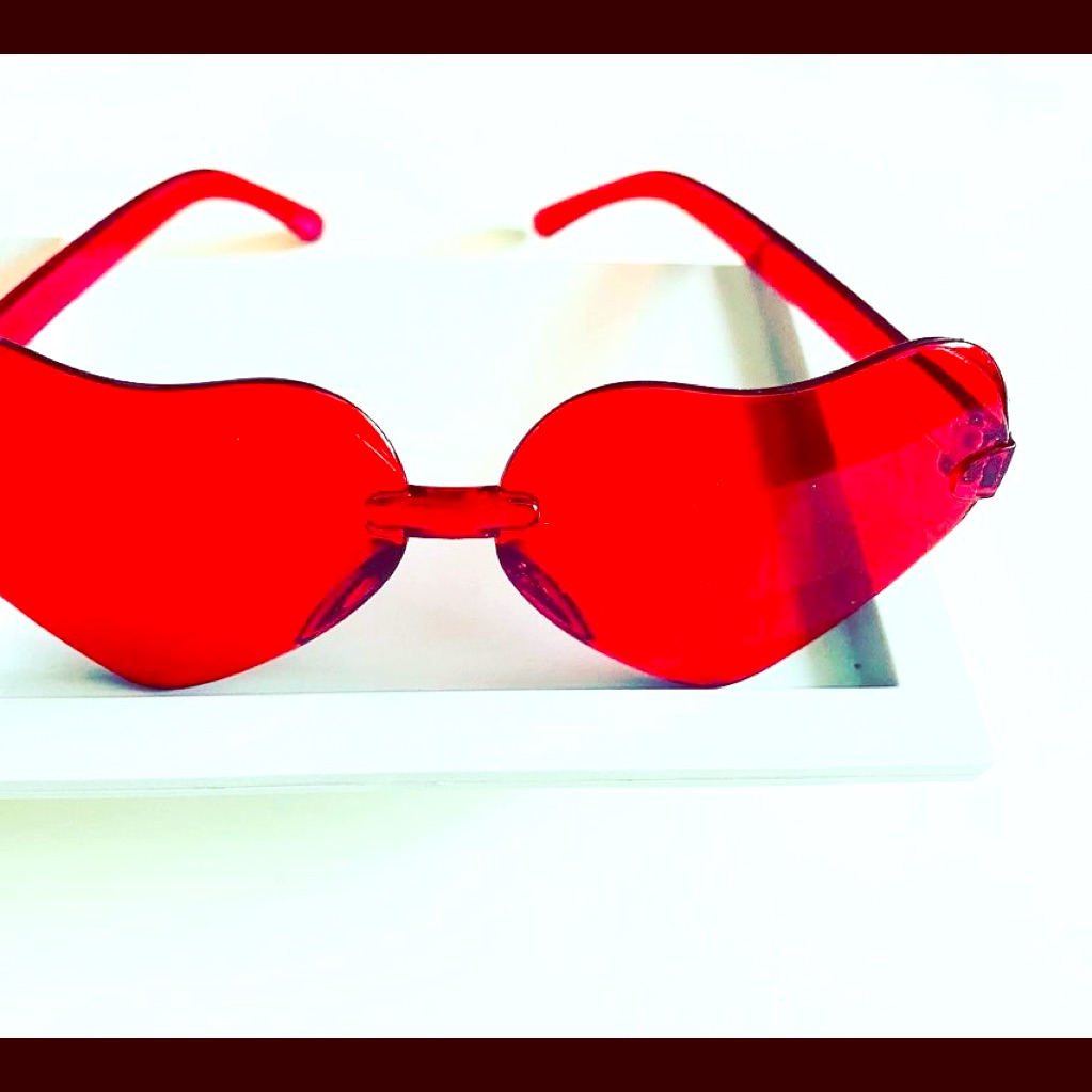 New Red Shades